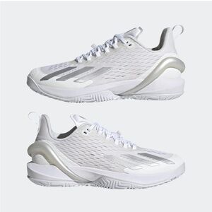 Adizero Cybersonic Tennis Shoes